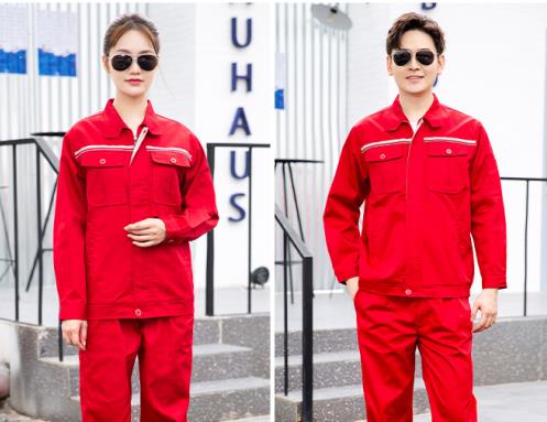 石家莊耐酸堿服工廠