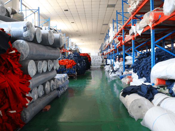 威海煙臺勞保服定制工廠價格哪家好