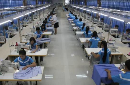 萊陽食品廠勞保服定制工廠價格哪家好