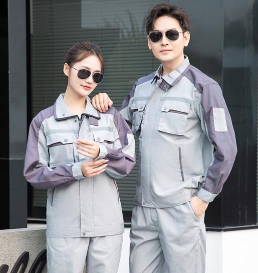 河北最好工作服廠家排名