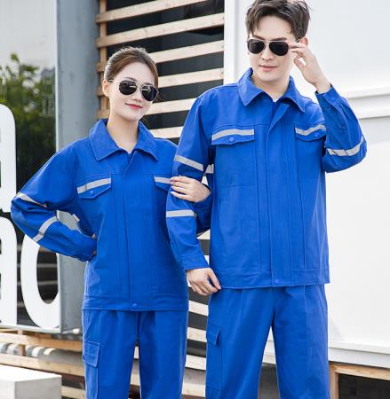 耐酸堿工作服訂做
