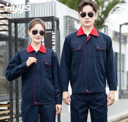 車間防酸堿工作服有哪些