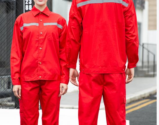 t恤勞保服定制廠家價格哪家好