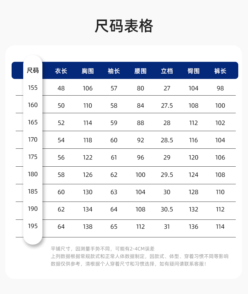 WF289 海源春秋連體工作服男印字多兜牛津加固耐磨勞保服工廠車間廠服(圖11)