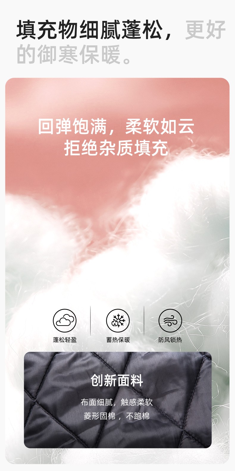 DM13-11 冬季工作服棉衣男加絨加厚防寒保暖汽車維修廠定制勞保服工程棉襖(圖4)