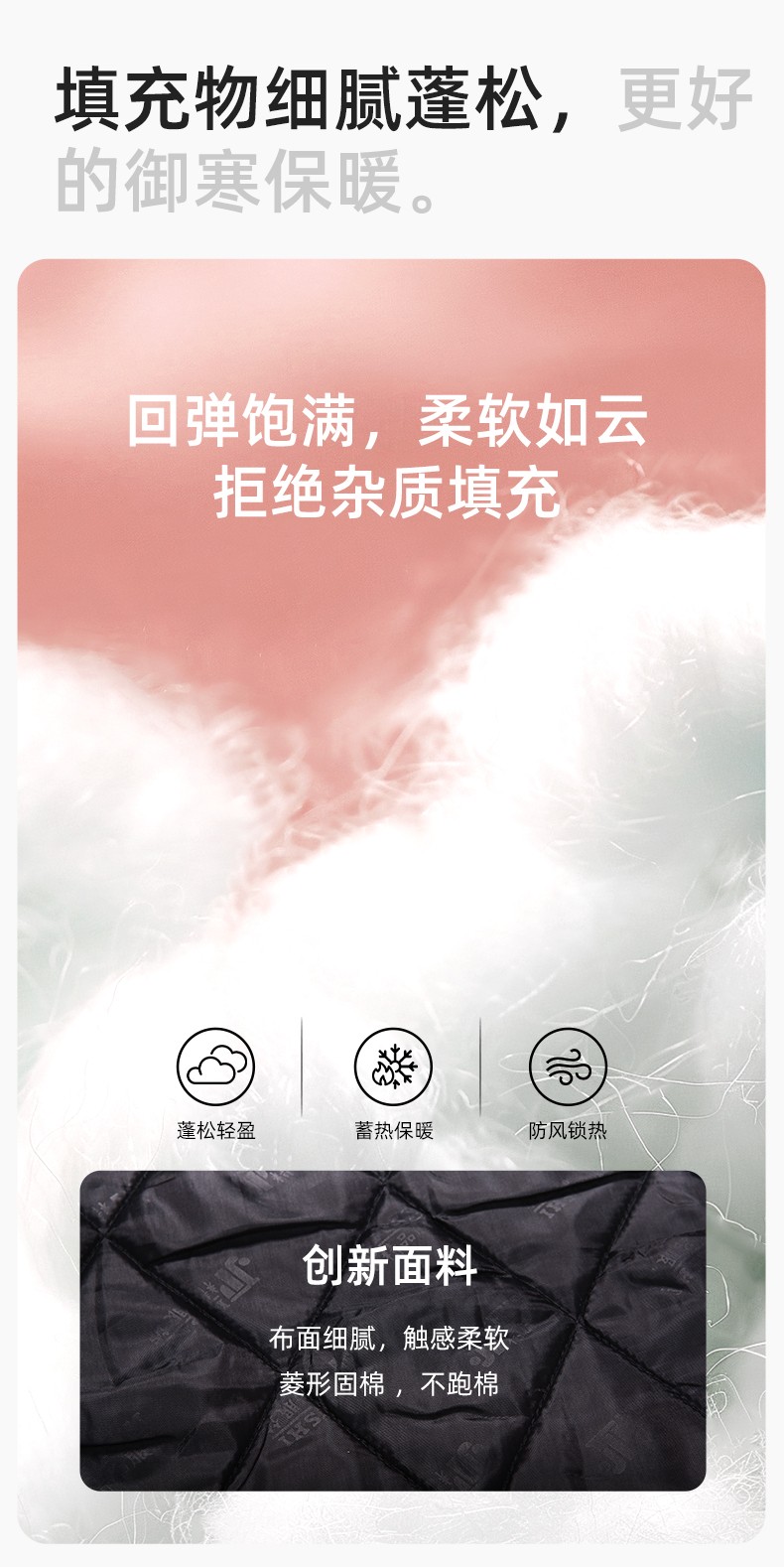 DM13-10MJ 冬季工作服棉馬甲定制印繡字男女工裝棉馬夾船廠汽修加厚坎肩背心(圖4)