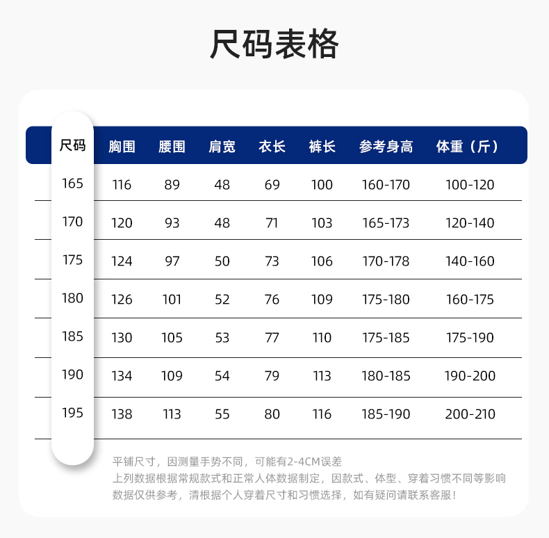 JC-3D07QM 純棉工作服定制男春秋長袖工裝印字工廠車間機修全棉反光勞保服(圖11)
