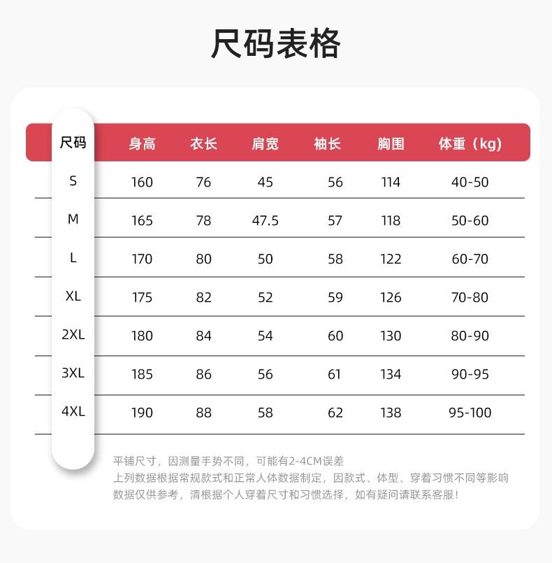 LJ-5802 冬季拼色工作服棉衣男反光條保暖加厚一體式工廠(chǎng)夾克勞保服定制(圖12)