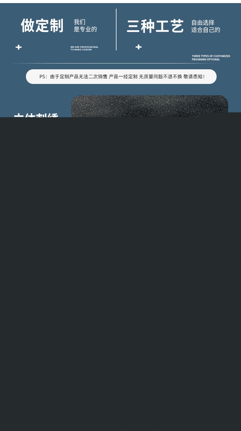 YJ-8007 防靜電工作服男純棉拼色套裝春秋汽車機(jī)修服車間工廠勞保服定制(圖11)