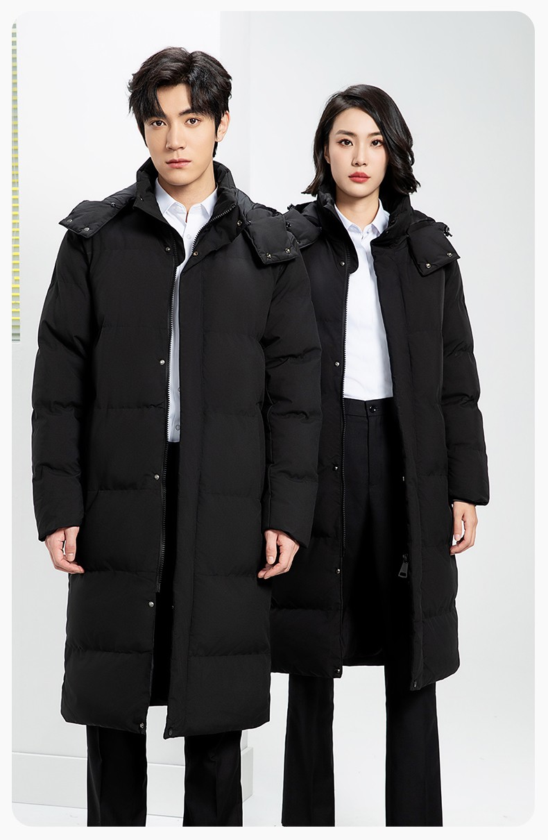 RH-7715 海源冬季工作服棉服工裝男女加絨加厚保暖工廠夾克棉衣勞保服定制(圖17)